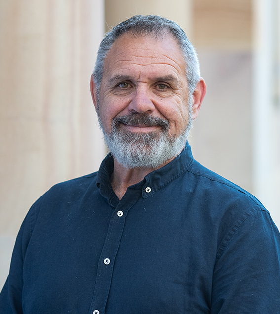 Professor James Ward - Poche Centre for Indigenous Health - University of  Queensland