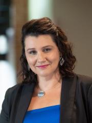 Dr Aletha Ward Dr Aletha Ward