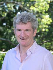 Professor Anthony Shakeshaft