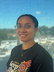 Leelana Fabila-Hicks Leelana Fabila-Hicks