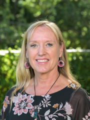 Dr Sandi Mitchell Dr Sandi Mitchell