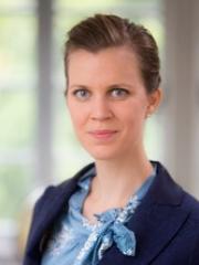 Dr Emma Crawford Dr Emma Crawford