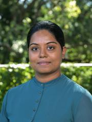 Thilini Nisansala Egoda Kapuralalage Thilini Nisansala Egoda Kapuralalage