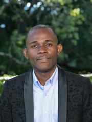 Dr Victor Oguoma Dr Victor Oguoma