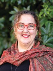 Associate Professor Judith Dean Associate Professor Judith Dean
