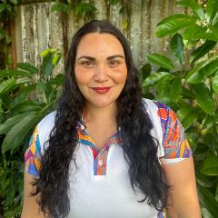 Chantelle Coppens