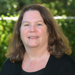 Jane Wallace