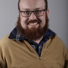 Dr Jonathan Devine