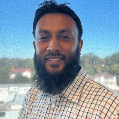 Md. Mehedi Hasan