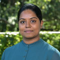 Thilini Nisansala Egoda Kapuralalage
