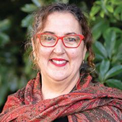 Associate Professor Judith Dean