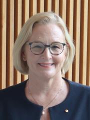Professor Louise Hickson
