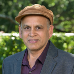 Associate Professor Abdullah Mamun