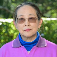 Associate Professor Xiang-Yu (Janet) Hou